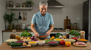 Como diminuir o consumo de carne