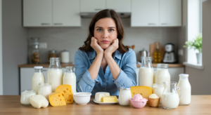 De repente, leite faz mal? Descubra se é intolerância à lactose