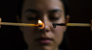 Controle da raiva com inteligência emocional