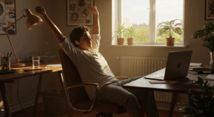 Como evitar a queda de energia à tarde: 8 dicas práticas